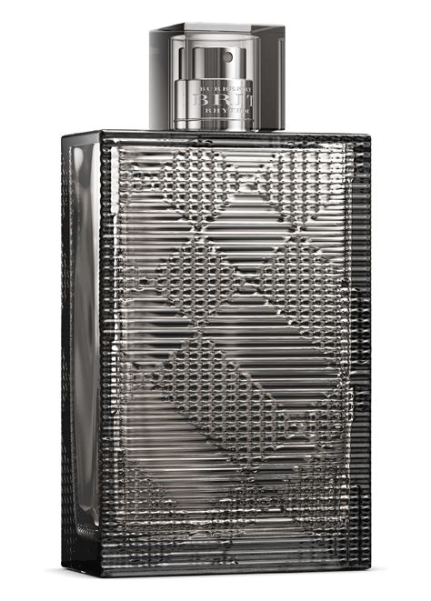 burberry cologne for him.